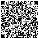 QR code with Rafaels Design & Gem Lab contacts