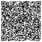 QR code with Unionville Livestock Market contacts