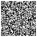 QR code with I & I Works contacts
