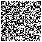 QR code with A Capital Pointe Mortgage Inc contacts