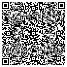 QR code with A Growing Place Montessori contacts