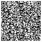 QR code with T A Operating Corporation contacts