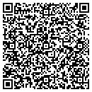 QR code with D J Construction contacts