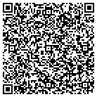 QR code with Clayton Barber Shop contacts