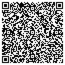 QR code with L N S Service Center contacts