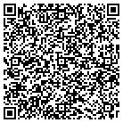 QR code with A&A Pain Institute contacts
