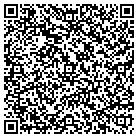 QR code with First Coml Bnk Southeast Misso contacts