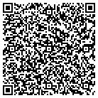 QR code with P R O Formance Heating & Coolg contacts