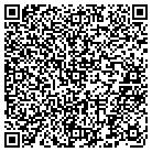 QR code with Open Door Counseling Center contacts