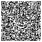 QR code with Precision Overhead Garage Door contacts