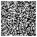 QR code with Janets Hair Fashion contacts