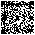 QR code with University Behavioral Health contacts