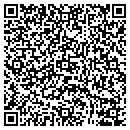 QR code with J C Landscaping contacts