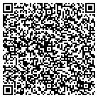 QR code with AAA Audio & Video Service contacts