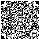 QR code with Kinetico Quality Water Systems contacts