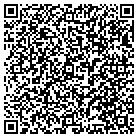 QR code with St Johns Vianney Renewal Center contacts