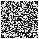 QR code with C Martin contacts