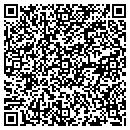 QR code with True Images contacts
