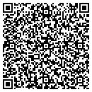 QR code with Railway Cafe contacts