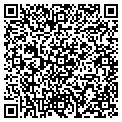 QR code with C E S contacts
