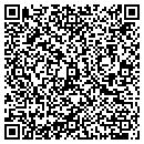 QR code with Autozone contacts