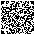 QR code with Winfields contacts