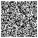 QR code with A C Bingham contacts