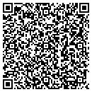 QR code with Hostler Development Inc contacts