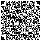 QR code with J D Professlonal Service contacts