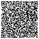 QR code with Paul Clennin contacts