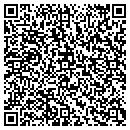 QR code with Kevins Nails contacts