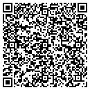 QR code with J & J Mechanical contacts