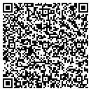 QR code with Hartline Hardware contacts