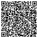 QR code with Eckards contacts