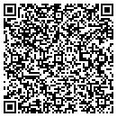 QR code with KB Industries contacts