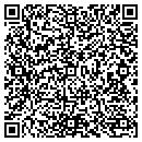 QR code with Faughts Service contacts