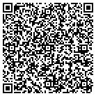 QR code with H & R Block Tax Service contacts