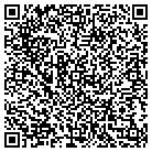 QR code with Washington University Crdlgy contacts