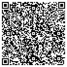 QR code with Heartland Humane Society MI contacts