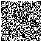 QR code with K O Cuts Touchdown Tans contacts