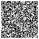 QR code with R H Donnelley Corp contacts