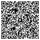 QR code with Cg Comet Inc contacts