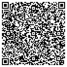 QR code with First American Title contacts