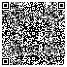 QR code with Custom Filtration Equipment contacts