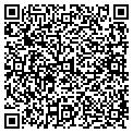 QR code with GTAC contacts