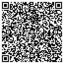 QR code with Hendren Salvage Co contacts