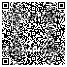 QR code with L Keeley Paving & Construction contacts