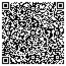 QR code with Lending Shop contacts