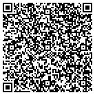 QR code with Jeffery A Ronecker DMD contacts