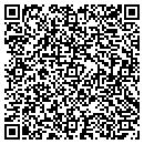 QR code with D & C Disposal Inc contacts